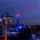 Landschaftspark Duisburg-Nord