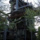 Landschaftspark Duisburg-Nord