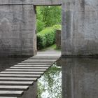 Landschaftspark Duisburg Nord