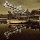 Landschaftspark Duisburg-Nord