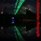 Landschaftspark Duisburg Nord