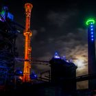 Landschaftspark Duisburg Nord