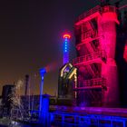 Landschaftspark Duisburg Nord