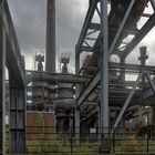 Landschaftspark Duisburg Nord