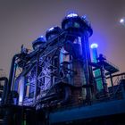 Landschaftspark Duisburg-Nord