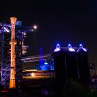 Landschaftspark Duisburg Nord