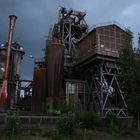 Landschaftspark Duisburg Nord