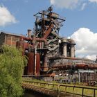 Landschaftspark Duisburg Nord