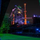 Landschaftspark Duisburg Nord