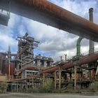 Landschaftspark Duisburg Nord