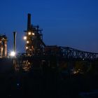 Landschaftspark Duisburg-Nord