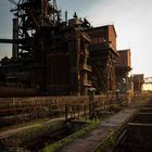 Landschaftspark Duisburg-Nord