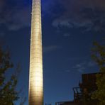 Landschaftspark Duisburg Nord