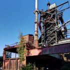 Landschaftspark Duisburg Nord - HDR