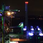 Landschaftspark Duisburg Nord II