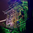 Landschaftspark Duisburg-Nord III