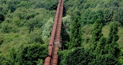 Landschaftspark Duisburg-Nord III.