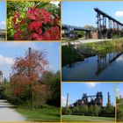 Landschaftspark Duisburg Nord ( LAPADU )