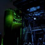 Landschaftspark Duisburg-Nord (Originalbild)