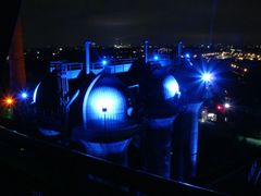 Landschaftspark Duisburg Nord VIII