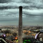 landschaftspark duisburg panorama