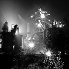 Landschaftspark Duisburg Teil 3