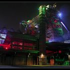 Landschaftspark Duisburg Teil IV