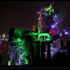 Landschaftspark Duisburg Teil VI