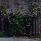 Landschaftspark Duisburg - Unter den Bunkern