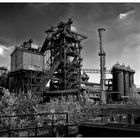 Landschaftspark Duisburg V