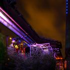 Landschaftspark Duisburg X