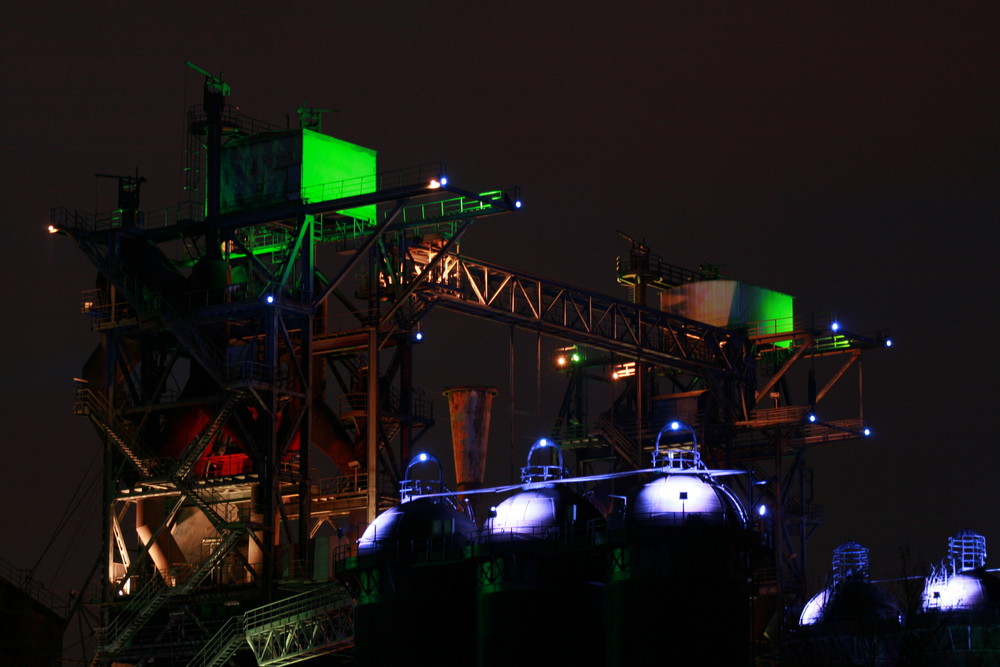 Landschaftspark Dusiburg 2