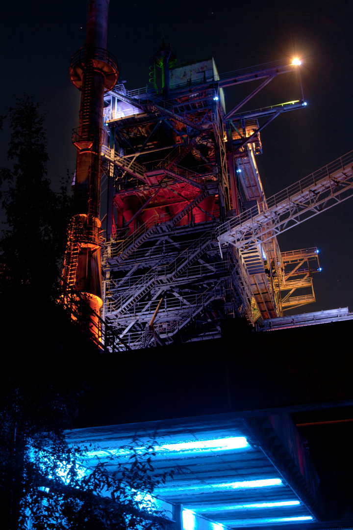 Landschaftspark Dusiburg