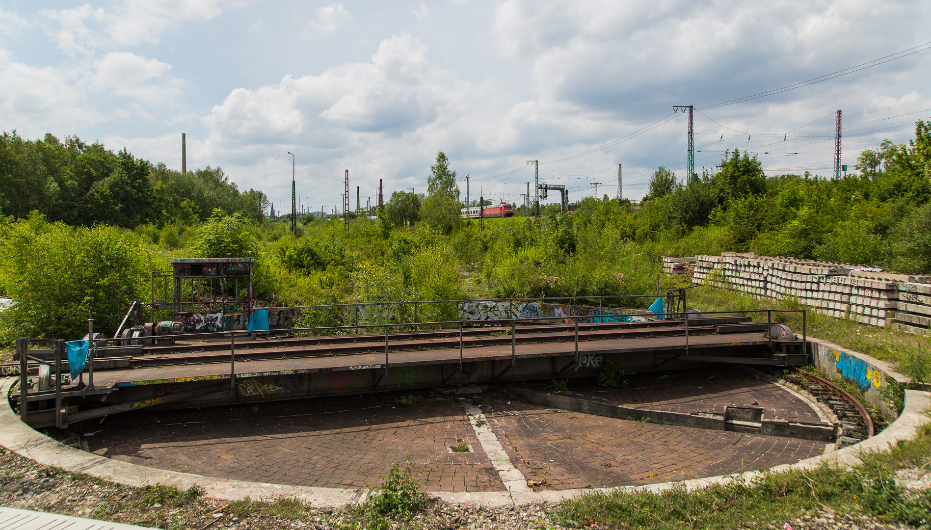 Landschaftspark