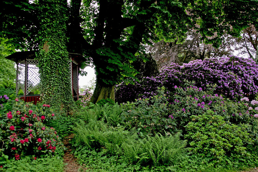 Landschaftspark Heilmannshof 1