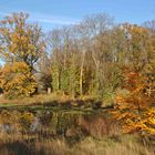 Landschaftspark Hohenprießnitz