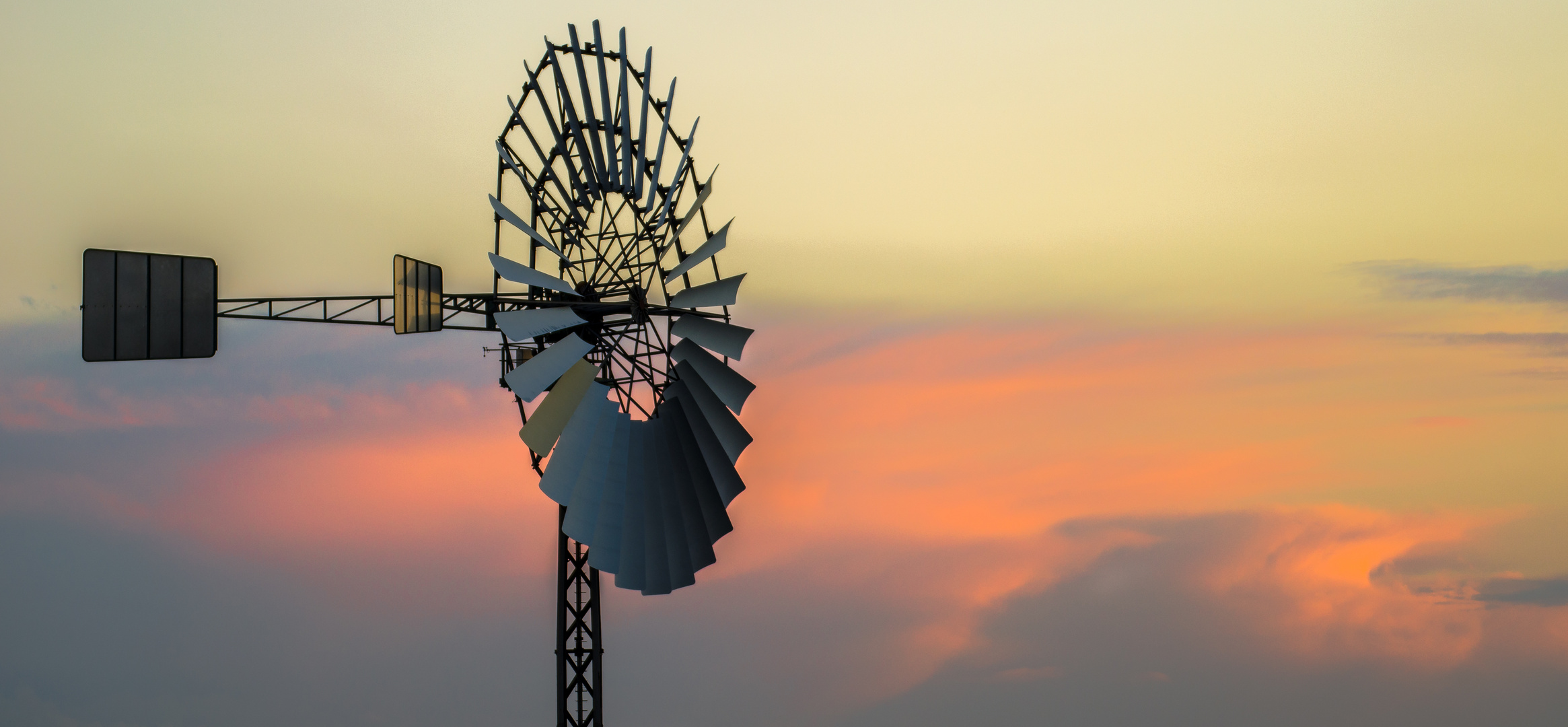 Landschaftspark II