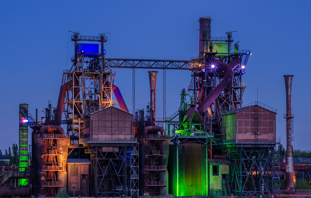 Landschaftspark III