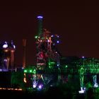 Landschaftspark mein erstes Foto