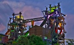 Landschaftspark Nord