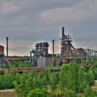 Landschaftspark Nord