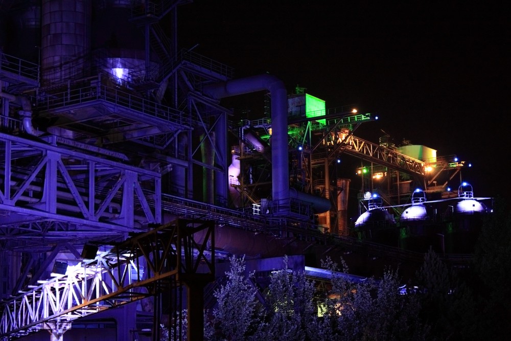 Landschaftspark Nord 2