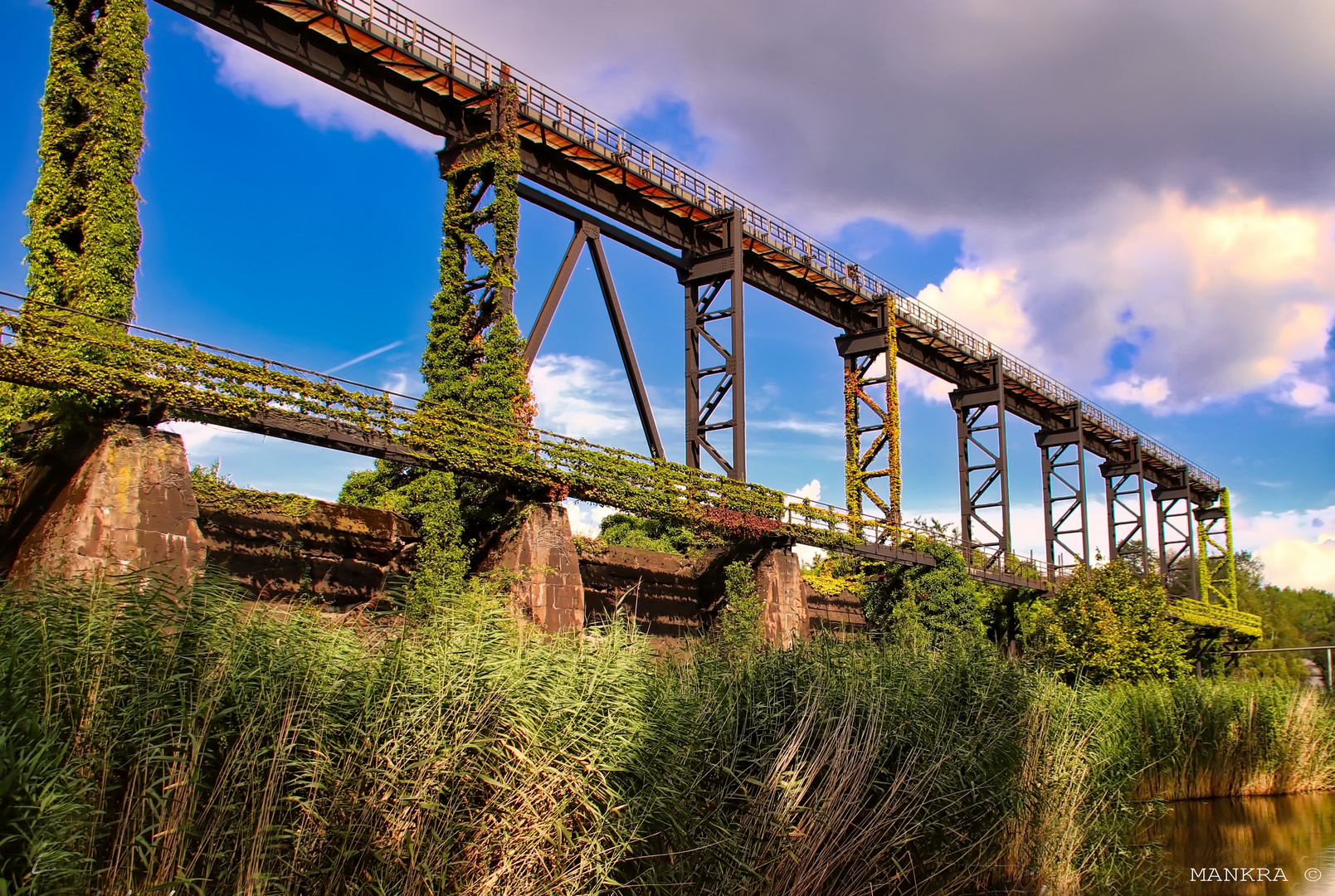 Landschaftspark Nord 2