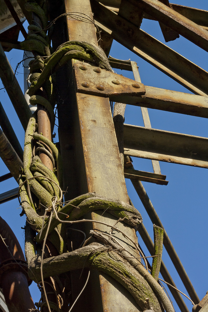 Landschaftspark Nord