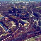 Landschaftspark Nord