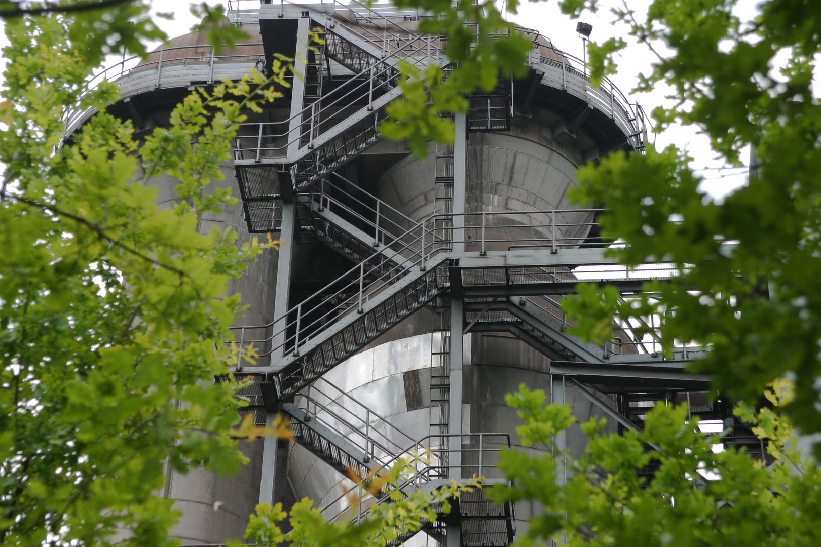 Landschaftspark Nord