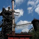 Landschaftspark Nord, Duisburg - 1