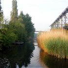 Landschaftspark Nord Duisburg