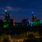 Landschaftspark Nord Duisburg