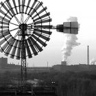 Landschaftspark Nord -- Duisburg